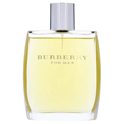 burberry toilette for men|Burberry for men 100ml.